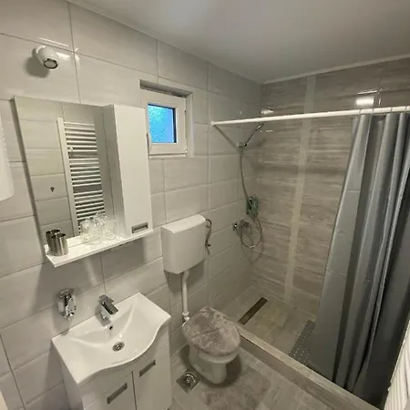 Mira Apartmán Palić