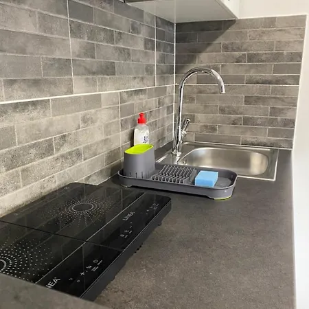 Apartmán Mira Palić